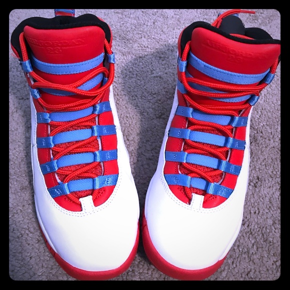 Jordan Shoes - Air Jordan 10 Retro
